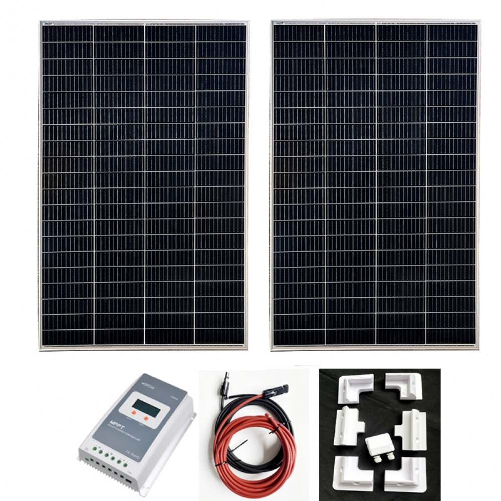 560W RV PACKAGE ABS KIT