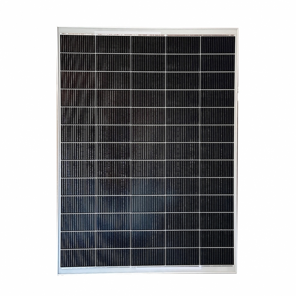 320W Mono PERC Solar Panel (Corner Frame Dent)