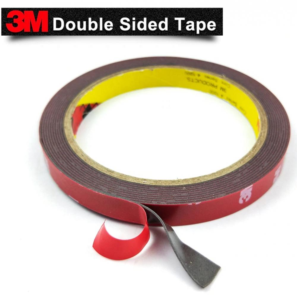 3M Double side Foam Adhesive Tape Automotive 20mm