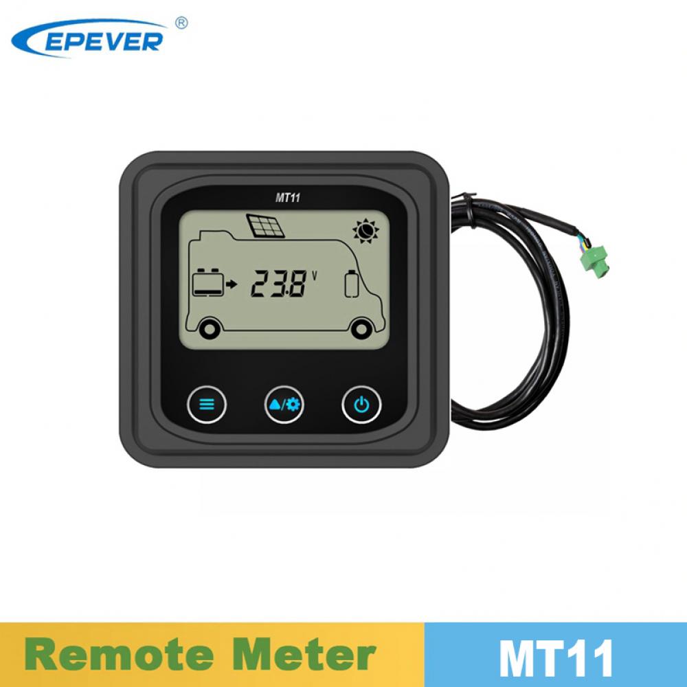 Epever Remote Display MT-11