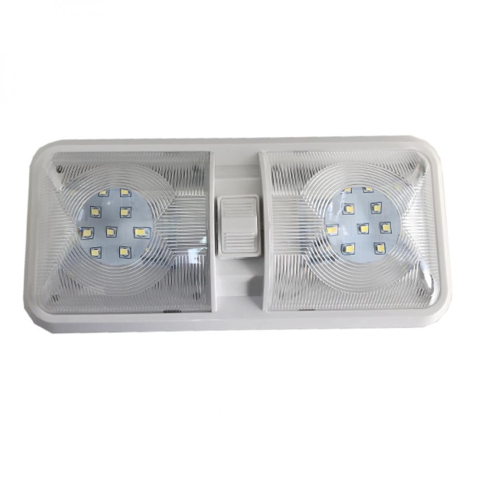 7W/12V LED Recessed Downlight NZ$24.90 - NZ Solar Energy Solutions