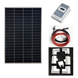 280W RV PACKAGE ABS KIT