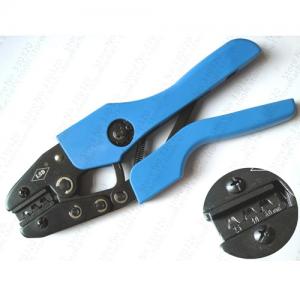 Solar Cable Crimping Pliers