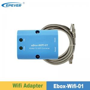 EPEVER EBox-WIFI-01—WIFI Serial Server