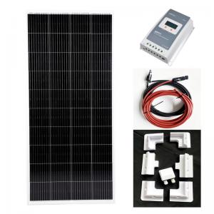 240W RV PACKAGE ABS KIT