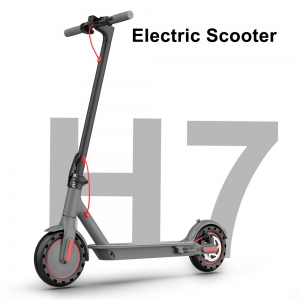 H7 Electric Scooter, 350W, 8.5