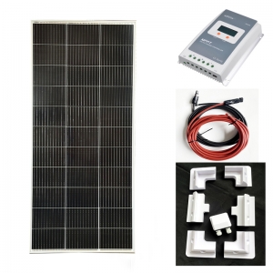 200W RV PACKAGE ABS KIT